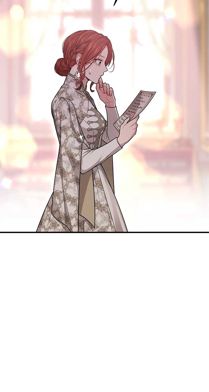 The Secret Bedroom of a Dejected Royal Daughter Chapter 99 39
